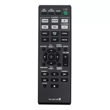 Control Remoto Para Sony Home Audio Lbt-gpx555 Mhc-gpx888 