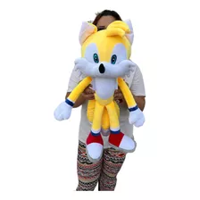 Tails De Peluche Grande De 60cmts Perfumado 