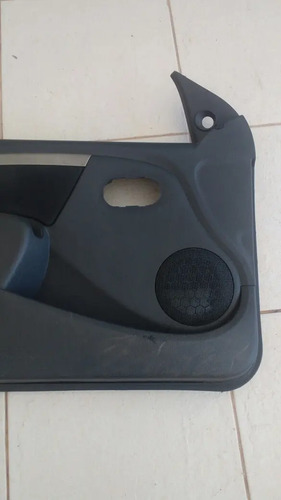 Forro Dianteiro Esquerdo Renault Logan 8200602991 3