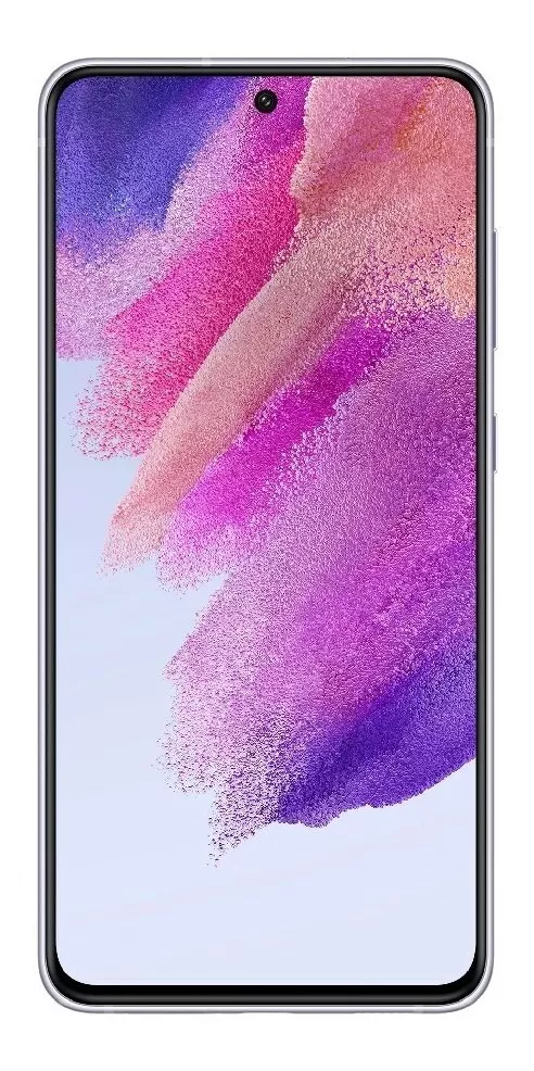 Samsung Galaxy S21 Fe 5g (exynos) Dual Sim 256 Gb Lavender 8 Gb Ram