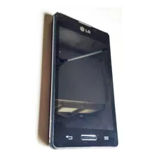 Celular LG L5 E451g No Enciende Para Repuesto