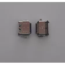 Pin De Carga Compatible Con Moto G6 / G6 Plus