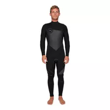 Traje De Agua Syncro + 4/3 / Quicksilver / Surf / Kitesurf