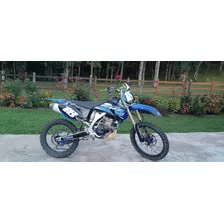 Yamaha Yz 250 F