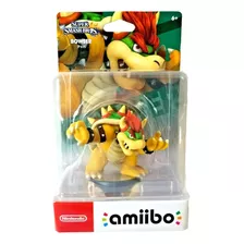 Amiibo Bowser