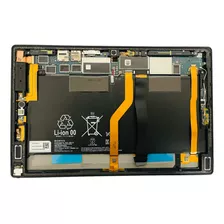 Bateria Con Tapa Tablet Sony Xperia Z2 Sgp521 -lis2206erpc