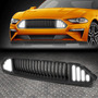 For 99-04 Ford Mustang Gt Smoked Lens Bumper Driving Fog Oad