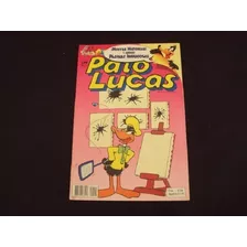 Pato Lucas Vol 3 # 11