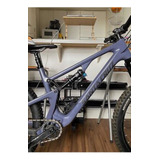 Santa Cruz 5010 C Mountain Bike Size Large