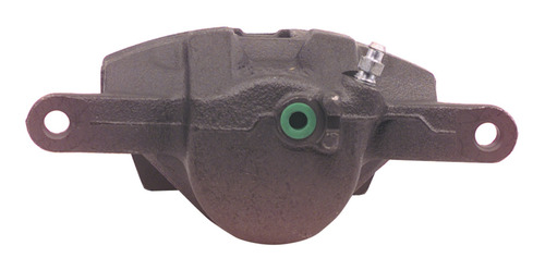 Caliper Freno Delantero Derecho Acura Integra Type R 97-98 Foto 3