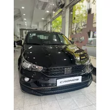 Nuevo Fiat Cronos Okm 2024 Duster Tomo Moto 208 128 Palio Jr