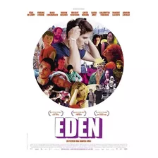 Eden - Dvd