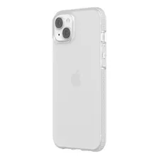 Funda Griffin Survivor Clear Para iPhone 14 Plus