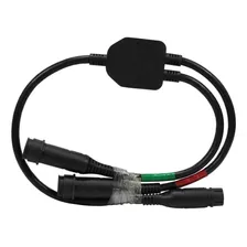 Raymarine A80478 3d Xdcr Split Ycable