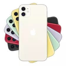 iPhone 11 Nuevo Sellado