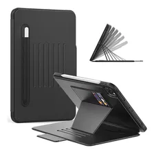 Flip Stand Pen Case Flat Case Para iPad Pro/air4/air5(11pol)