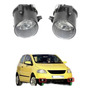 Inyector / Seat Ibiza, Cordoba, Volkswagen Polo 1.6 Lts