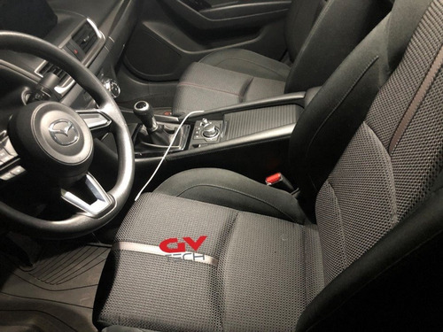 Led Premium Interiores Mazda 6 2014-2016  Foto 6