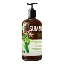 Acondicionador Sumaq Extracto Sacha Inchi 500ml