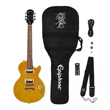 EpiPhone Slash Les Paul Ppgs-ena2aanh3-us Guitarra Eléctrica