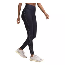 Legging Icon Preto Feminina Live Zero Transparência