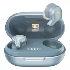 Tozo Golden X1 Auriculares Inalámbricos Controlador De Armad