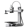 Impressora 3d Bambu Lab A1 Mini Alta Velocidade - A1m 127/220v Branco