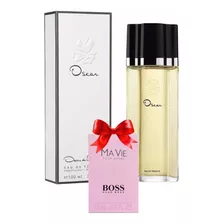 Oscar De La Renta Dama 100ml Original + Regalo