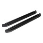 Estribos Redondos Pintados Volkswagen Amarok 2010-2023