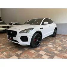 Jaguar E-pace 2.0 16v P250 Flex R-dynamic S Awd Aut 2019