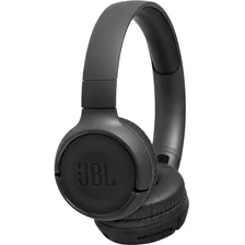 Jbl Tune 500bt Wireless On Audífonos Bluetooth Diadema Negro
