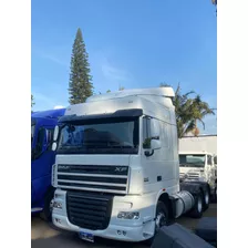 Daf Xf 460 Fh 460 Scania G440 Mb 2544 6x2 Man Tgx28440