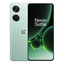 Oneplus Nord 3 5g (misty Green, 8gb Ram, 128gb Storage)