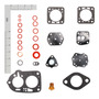 Kit Reparacin Carburador Saab 92 2 Cil 0.8 Lts 1950-1952