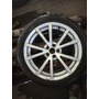 Rines Alfa Romeo Giulietta 2013-2016 5x110 17 Pulgadas 