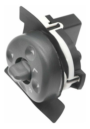 Interruptor De Espejo 15009690 Chevrolet Gmc Tahoe Astro C/k Foto 2