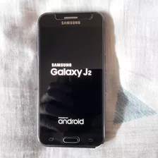 Celular Samsung Galaxy J2 Sm-j200m/ds - Completo