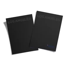 Papel Color Plus Los Angeles A4 - 180g/m2 Com 100 Folhas