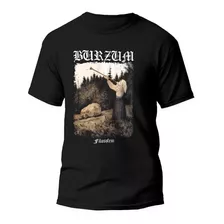 Playera Burzum Filosofem 