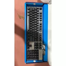 Teclado Gamer - Usado