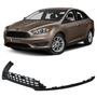 Fit  2012 2013 2014 Ford Focus Front Bumper Grille Grill Rrx