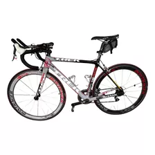 Bicicleta Trek Madone Rsl 9 Limited Edition. Carbono