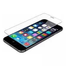 Vidrio Templado Glass 9h Para iPhone Selecciona Tu Modelo