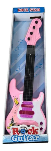 Segunda imagen para búsqueda de guitarra nena