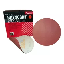 Lixa Disco Hookit 75mm Grão P1200- Com 50pcs