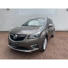 Buick Envision Cvt 2019