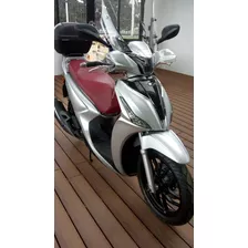 Kymco People 150 0km Entregamos Ya 2024 Mejor Scooter Full !