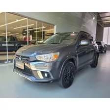 Mitsubishi Asx 2.0 Mivec Flex Hpe-s Awd Cvt