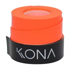 Overgrip Grip Kona Raquete Beach Tennis, Tenis, Padel Cores