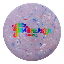 Discraft Jawbreaker Roach Putt Y El Enfoque Golf Disco [colo